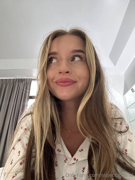 Rebeccaxwild leaked onlyfans pics