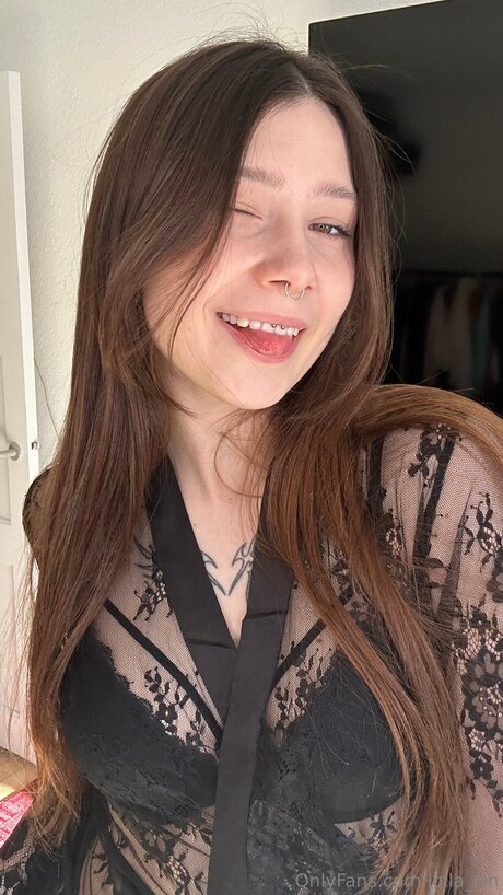 Lolla Sin leaked onlyfans nudes