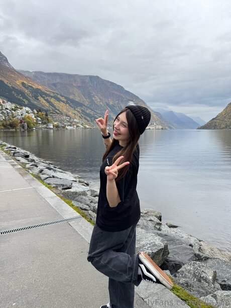 Lolla Sin new leaked onlyfans