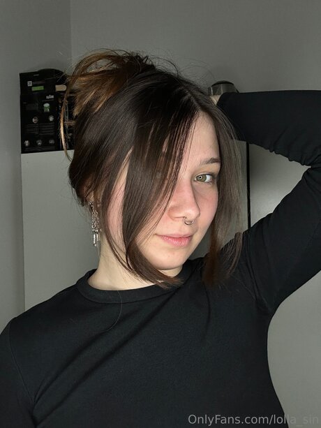 Lolla Sin only fans pic