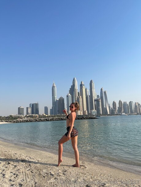 Bbydollonthego onlyfans naked