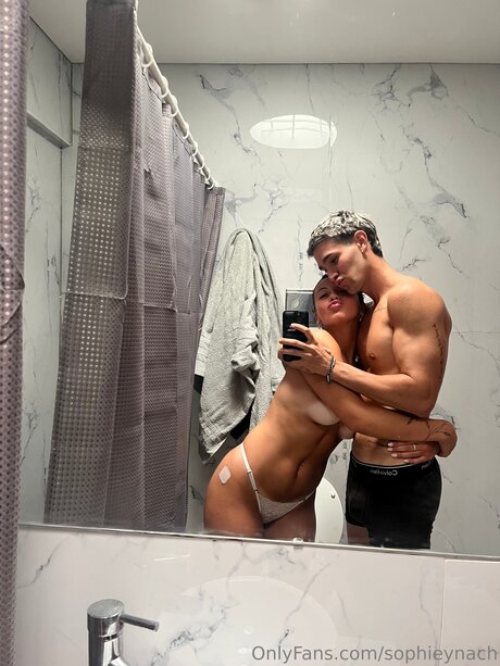 Sophienach onlyfans porno