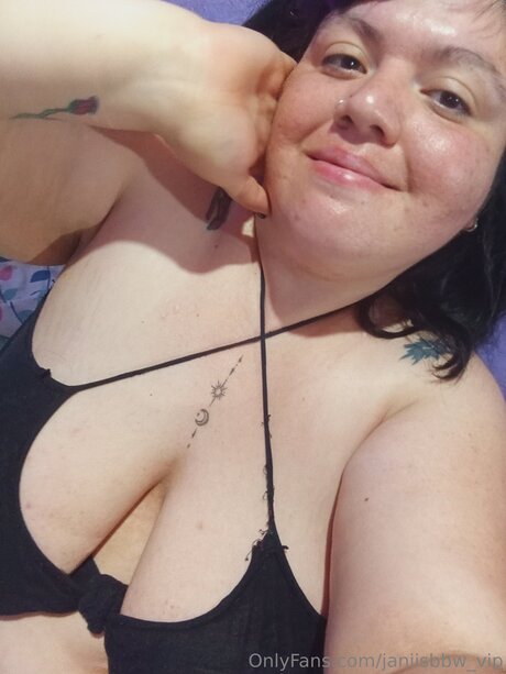 Janiisbbw Vip naked on onlyfans