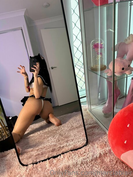 Marciablair onlyfans xx