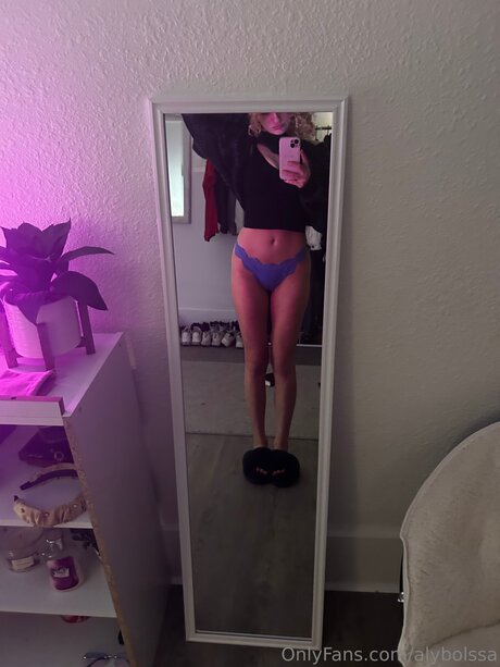 Alybolssa porn onlyfans leaks