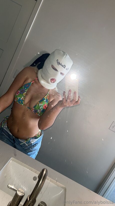 Alybolssa only fans sex
