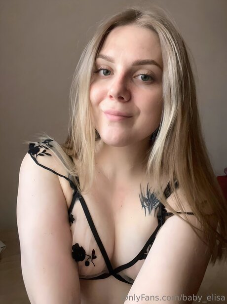 Baby Elisa leaked onlyfans xxx