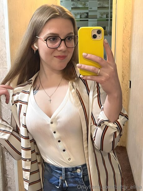 Baby Elisa only fans leaks