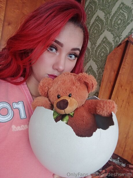 Kadeshsmith only fans pics