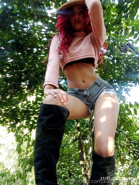 Kadeshsmith onlyfans nude pics