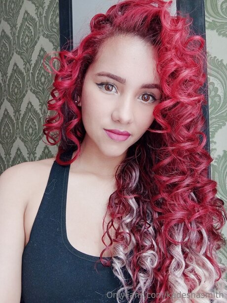 Kadeshsmith xxx onlyfans