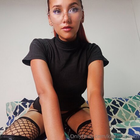 Kadeshsmith onlyfans naked leaks