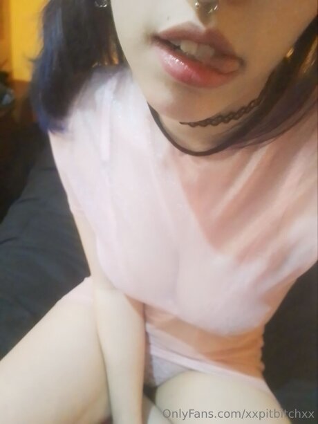 Xxpitbitchxx nude onlyfans pics
