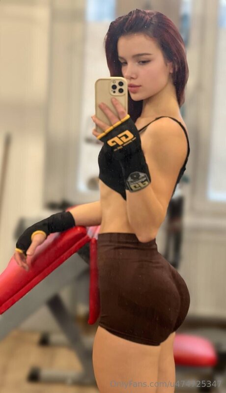 Aariel Leiira onlyfans leaks free