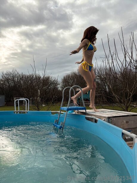 Aariel Leiira onlyfans lesk