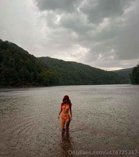 Aariel Leiira leaked onlyfans naked