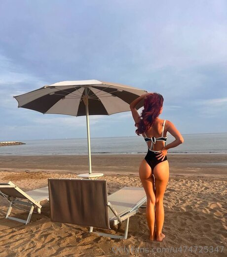 Aariel Leiira only fans sex