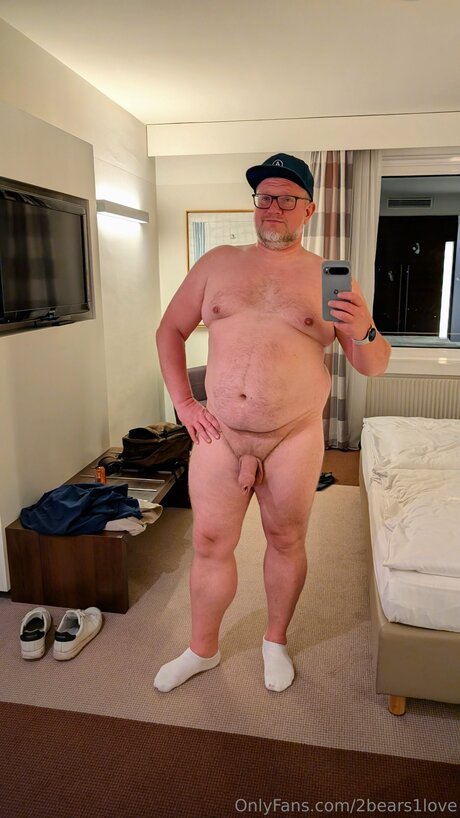 2bears1love onlyfans sex