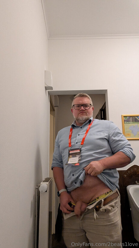 2bears1love boobs onlyfans