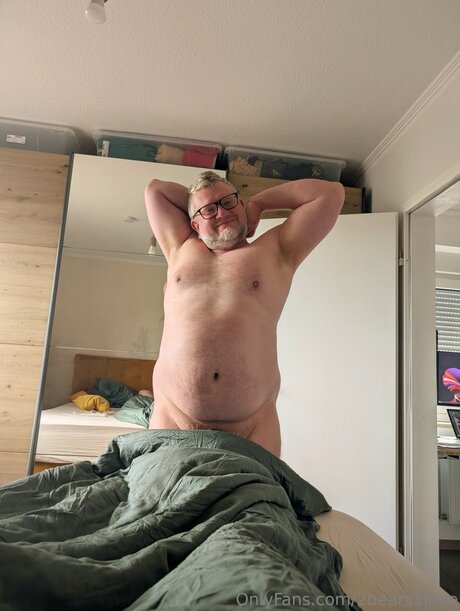 2bears1love onlyfans leaked.