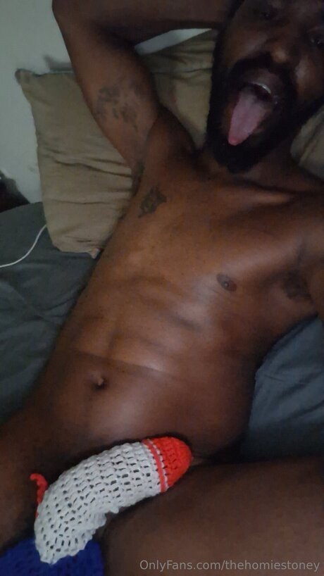 Thehomiestoney nude leak onlyfans
