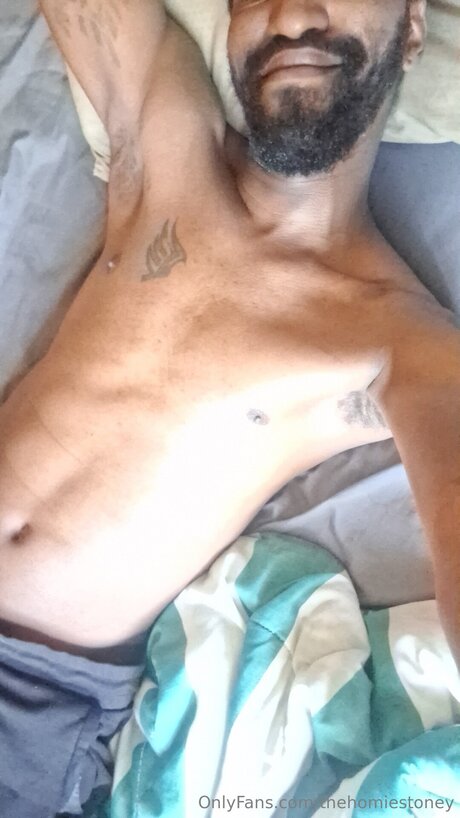 Thehomiestoney nude leak onlyfans