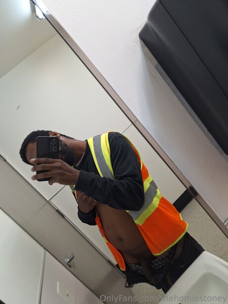 Thehomiestoney onlyfans nudes porn