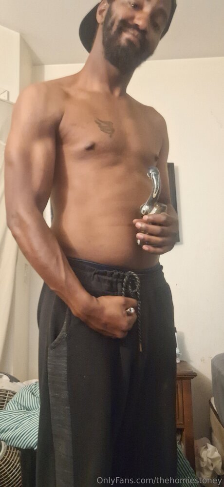 Thehomiestoney nude leaks onlyfans