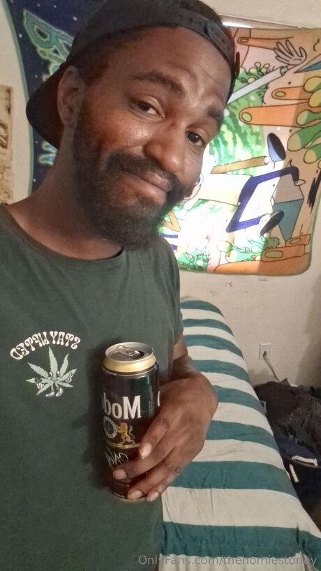 Thehomiestoney onlyfans free