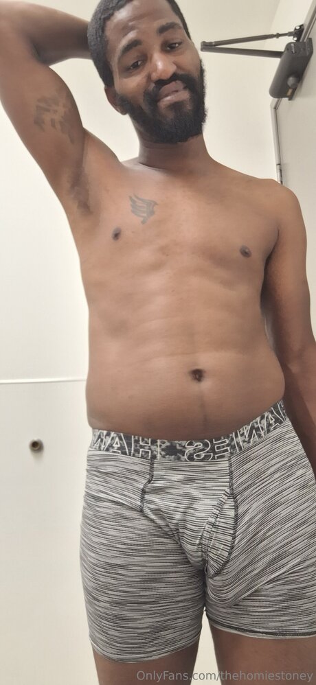 Thehomiestoney free onlyfans porn