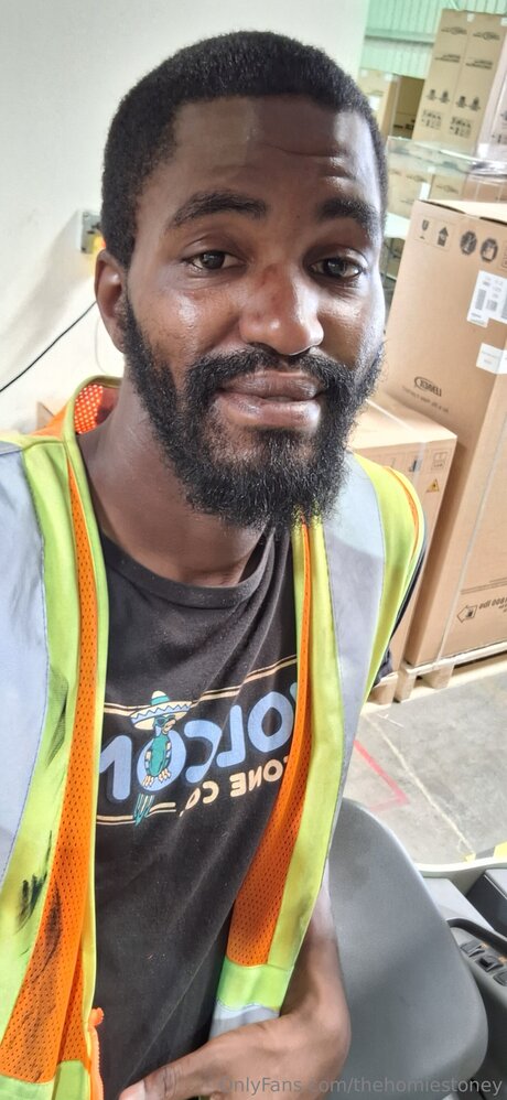 Thehomiestoney onlyfans leake