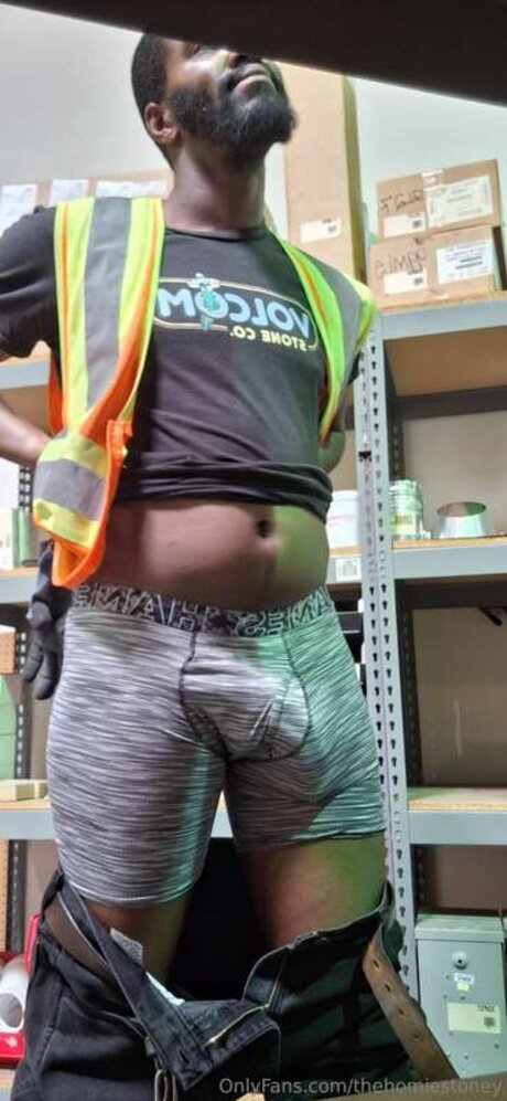 Thehomiestoney onlyfans porn