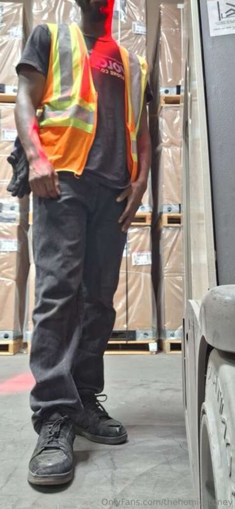 Thehomiestoney leaked onlyfans xxx