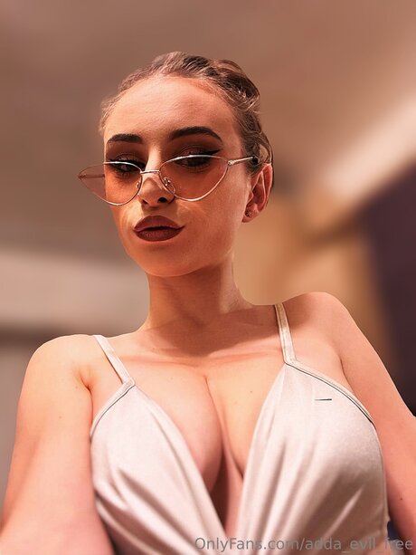 Adda Evil Free only fans pictures