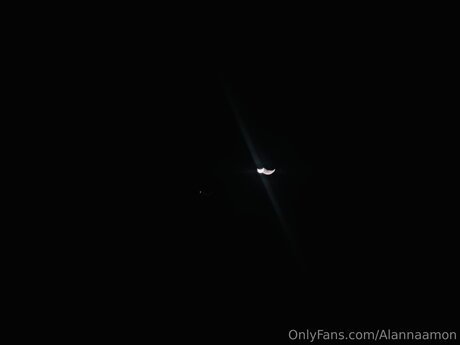 Alannaamon only fans leak nude