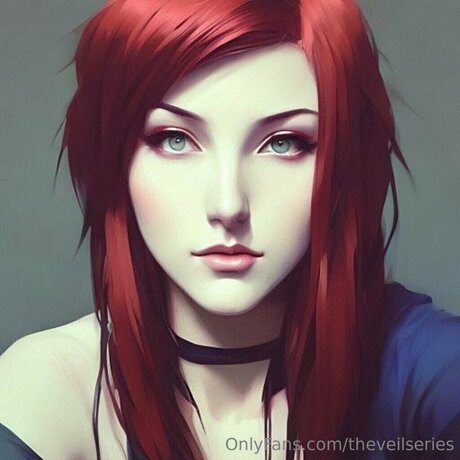 Theveilseries onlyfans sextape leak