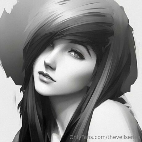 Theveilseries onlyfans nudes leak