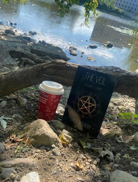 Theveilseries nudes onlyfans leaked