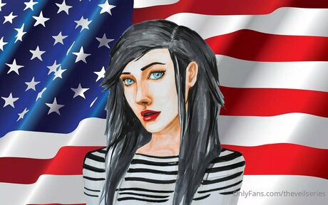 Theveilseries onlyfans model images