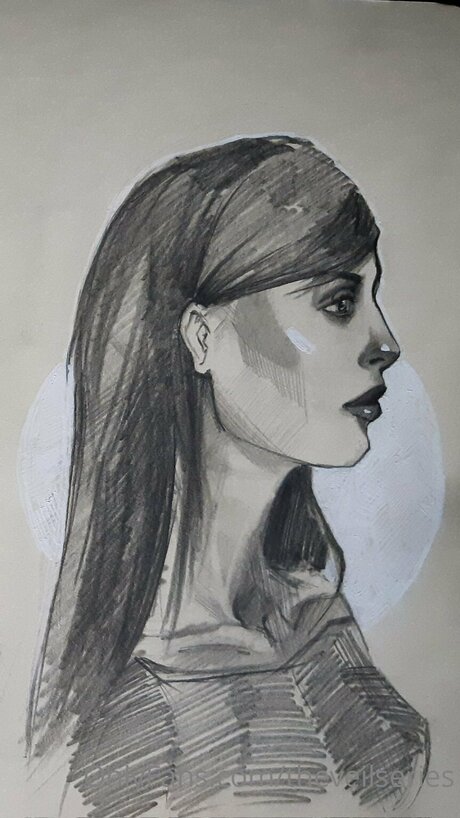 Theveilseries boobs onlyfans