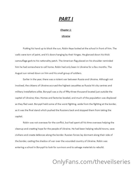 Theveilseries leaked onlyfans xxx