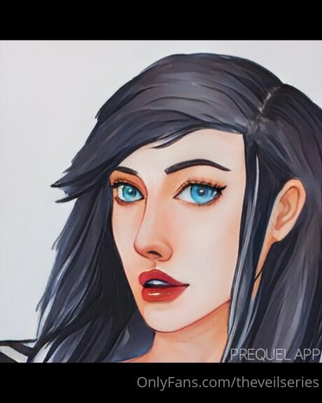 Theveilseries free onlyfans