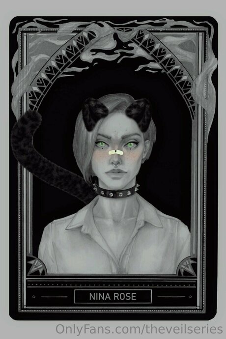 Theveilseries naked only fans