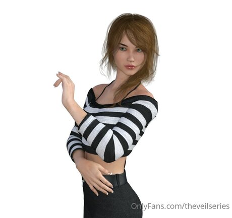Theveilseries onlyfans free