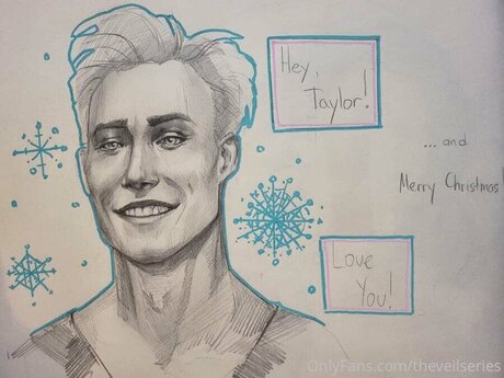 Theveilseries onlyfans porno