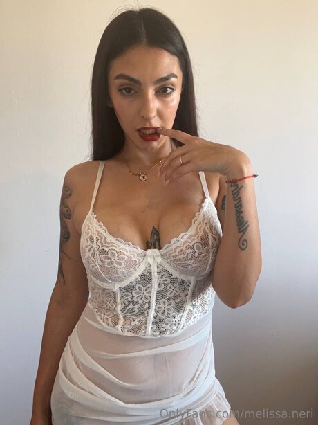 Melissa Neri onlyfans pics nude