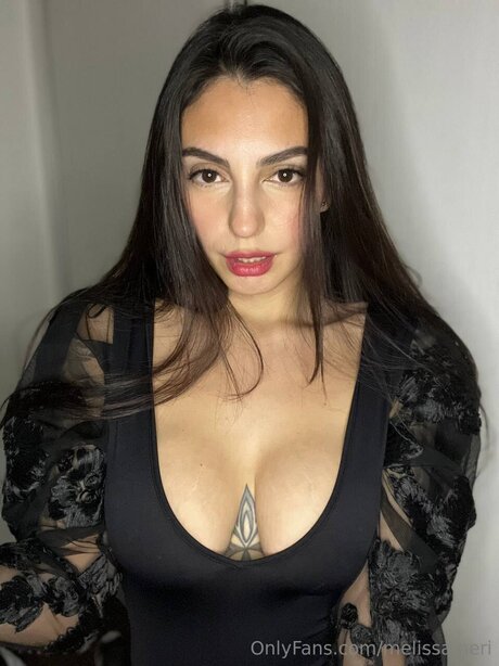 Melissa Neri leaked onlyfans sex tape