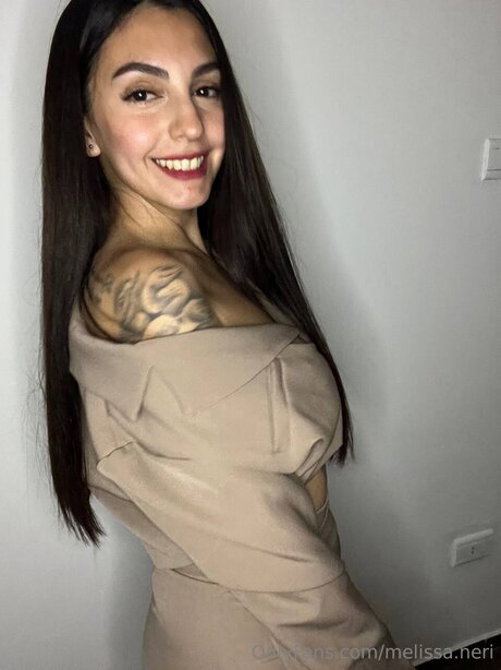 Melissa Neri onlyfans sex leak