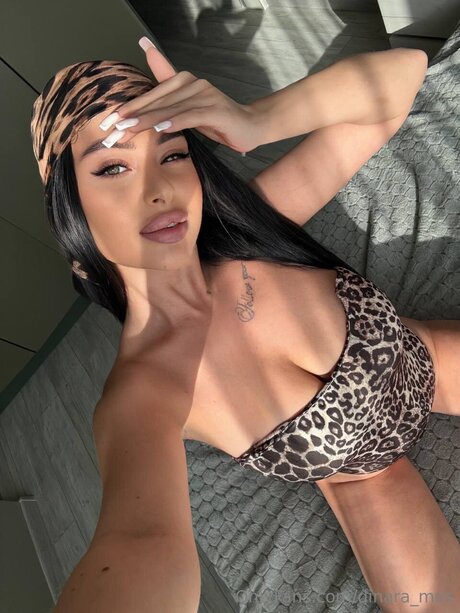 Dinara Mus onlyfans free