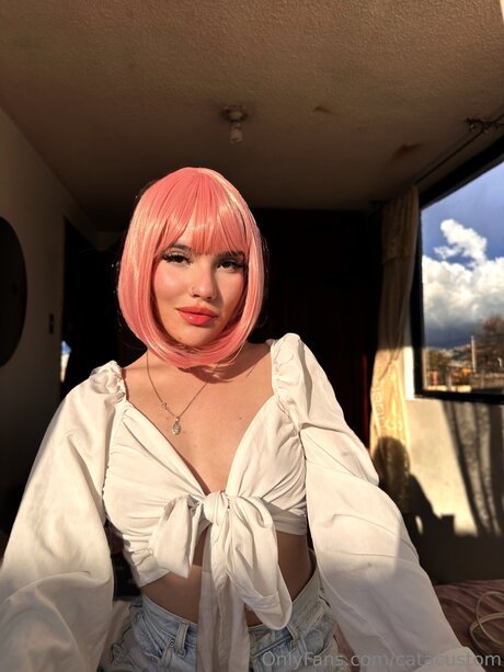 Catacustom xxx onlyfans